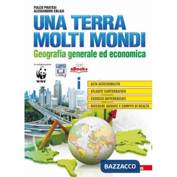 UNA TERRA MOLTI MONDI