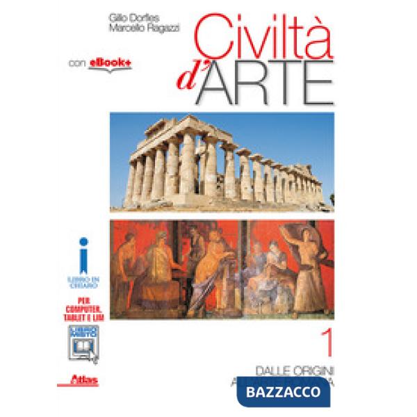 CIVILTA' D'ARTE 1