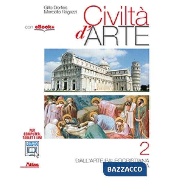 CIVILTA' D'ARTE 2