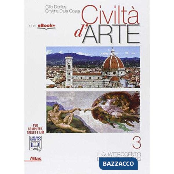 CIVILTA' D'ARTE 3