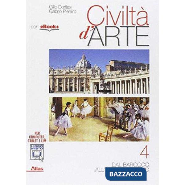 CIVILTA' D'ARTE 4