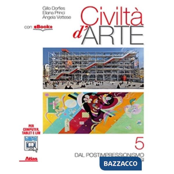 CIVILTA' D'ARTE 5