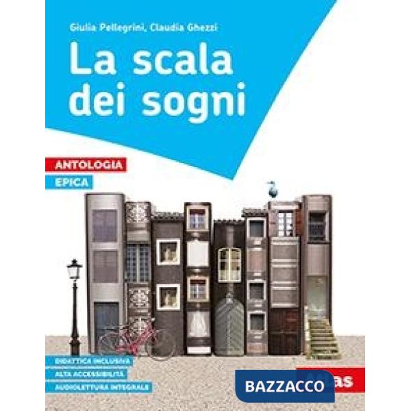 LA SCALA DEI SOGNI EPICA