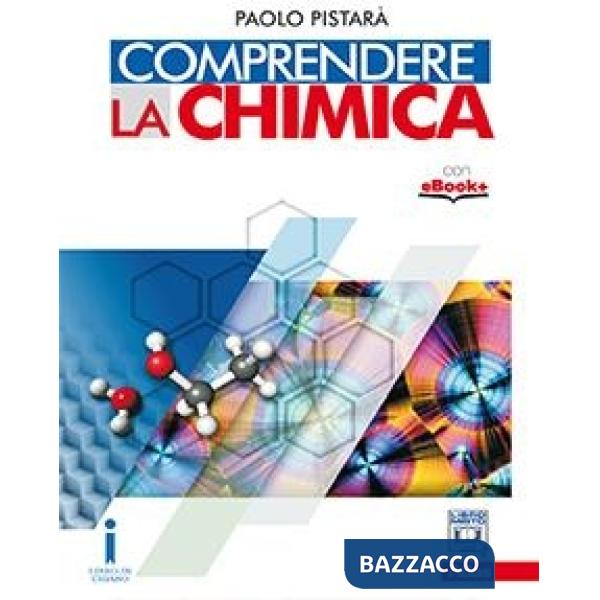 COMPRENDERE LA CHIMICA