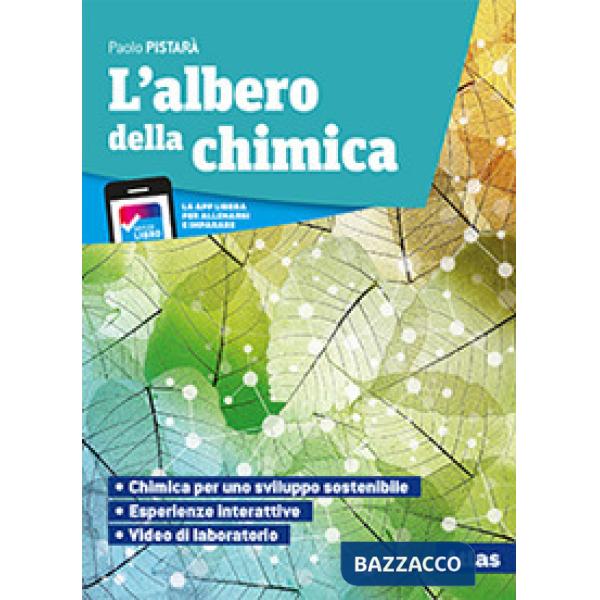 L'ALBERO DELLA CHIMICA VOL. UNICO