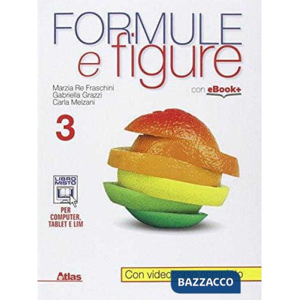 FORMULE E FIGURE 3 SECONDO BIENNIO