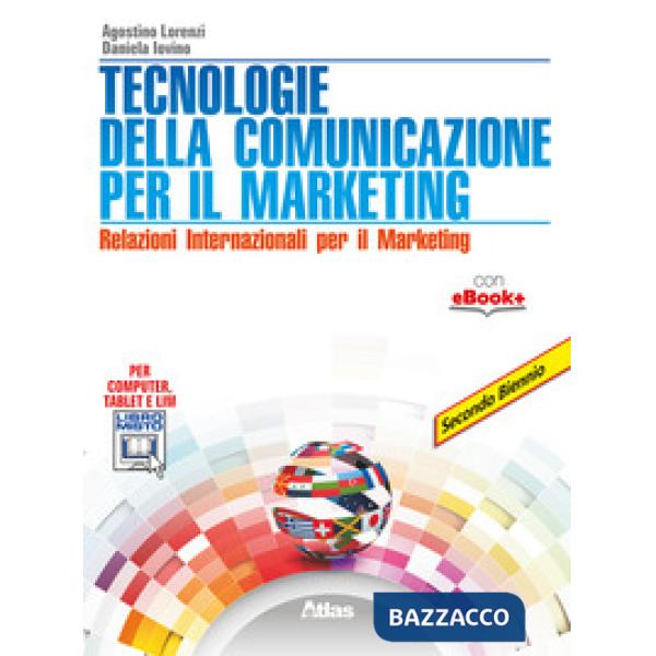 TECNOLOGIE DELLA COMUNICAZIONE PER IL MARKETING R.