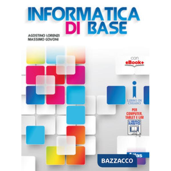 INFORMATICA DI BASE