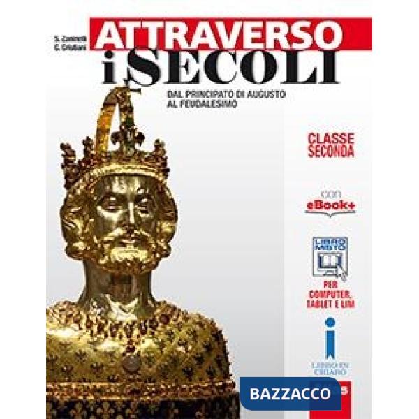 ATTRAVERSO I SECOLI CL. SECONDA