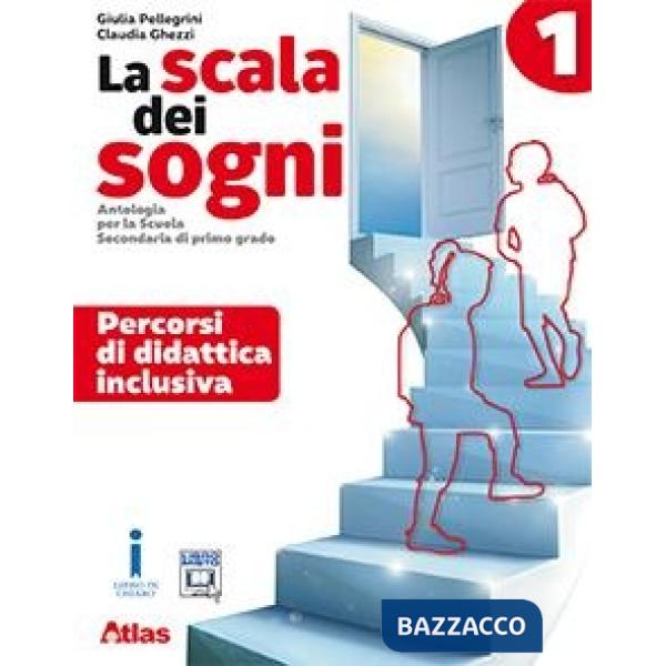 LA SCALA DEI SOGNI 1 PERCORSI DIDATTICA INCLUSIVA