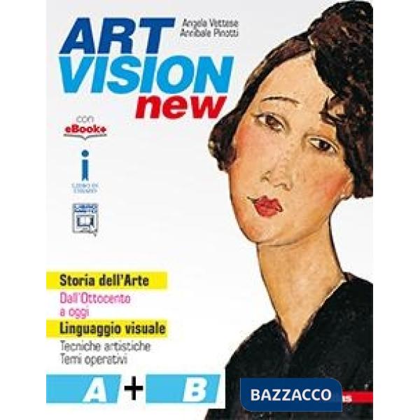 ART VISION A + B + EB