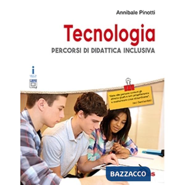 TECNOLOGIA 4. 0 PERCORSI BES PERCORSI INCLUSIVI