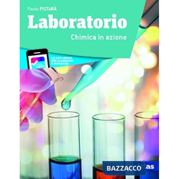 L'ALBERO DELLA CHIMICA-LABORATORIO