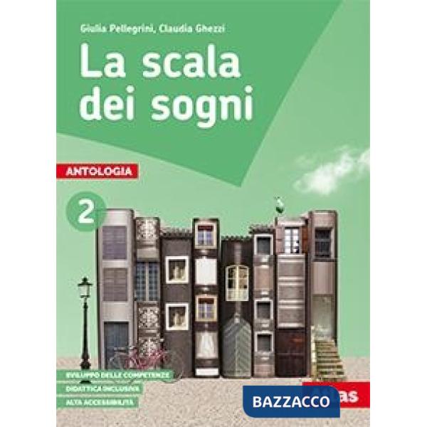 LA SCALA DEI SOGNI-VOLUME 2
