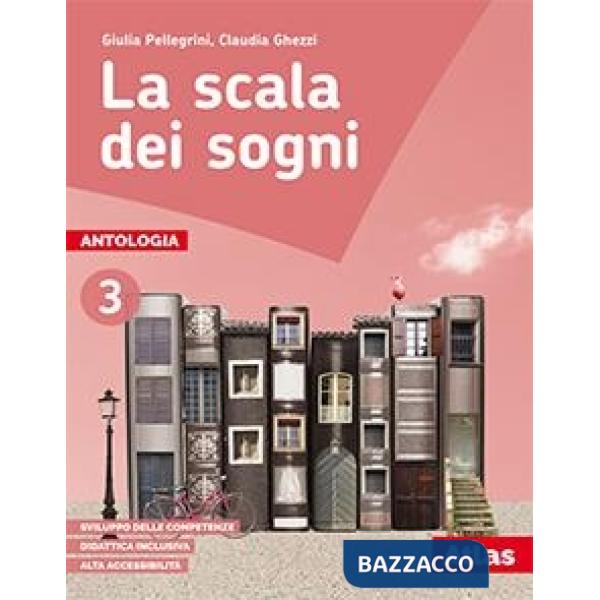 LA SCALA DEI SOGNI-VOLUME 3