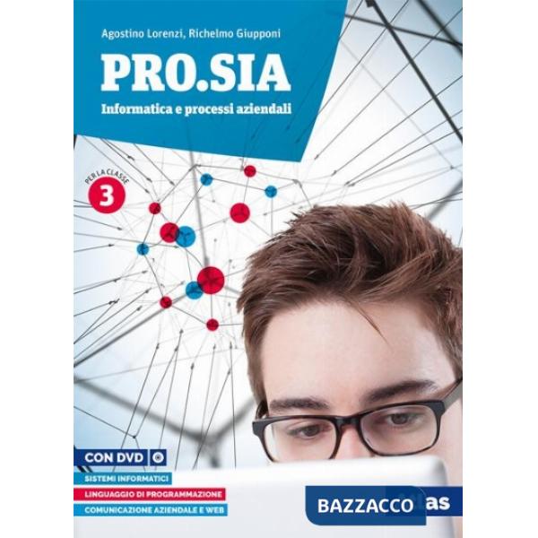 PRO. SIA 3 VIS. BASIC + CD-ROM