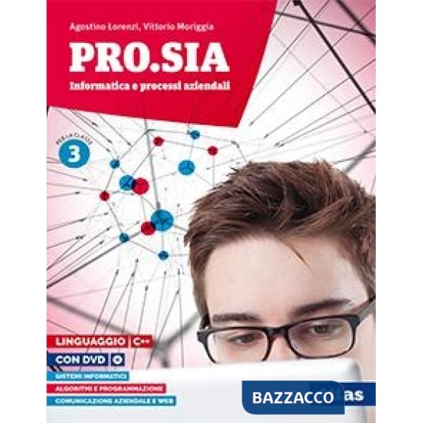 PRO. SIA 3 C++ + CD-ROM C++