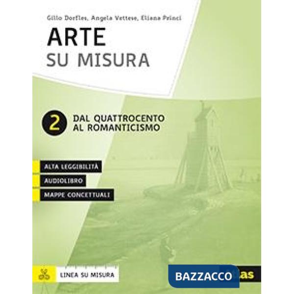 ARTE SU MISURA 2 DIDATTICA INCLUSIVA