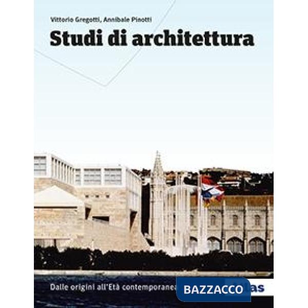 STUDI DI ARCHITETTURA QUINQUIENNIO