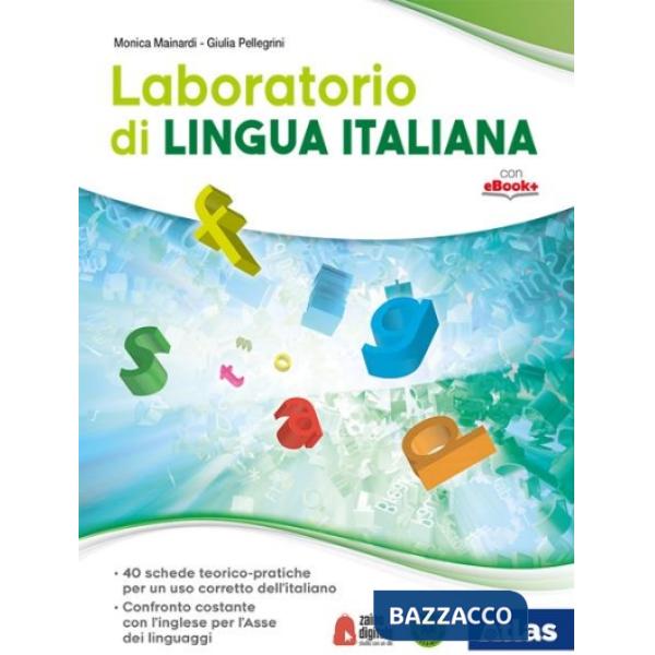 IL CAFFE'LETTERARIO EDIZ. VERDE LABORATORIO DI LIN