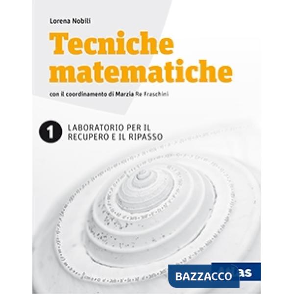 LABORATORIO DI MATEMATICA 1