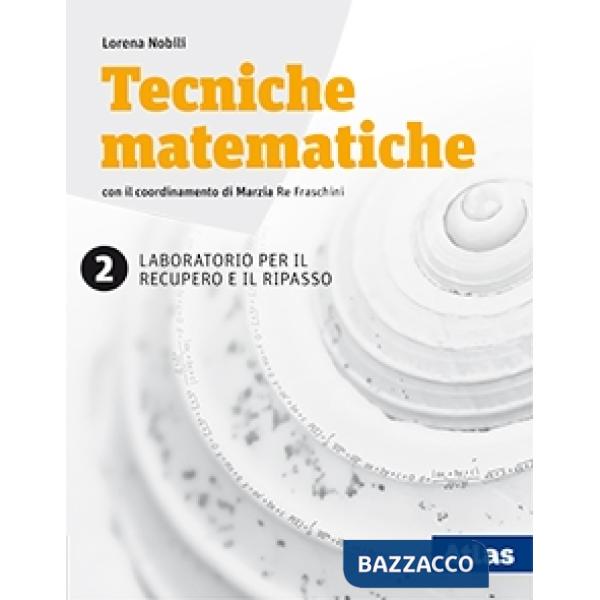 LABORATORIO DI MATEMATICA 2