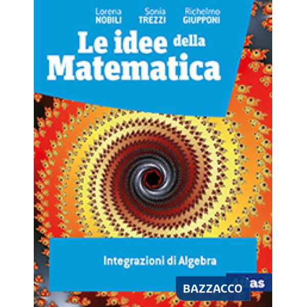 LE IDEE DELLA MATEMATICA-FATTORIZZAZIONE DEI POLIN