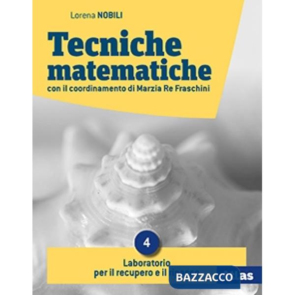 TECNICHE MATEMATICHE-LABORATORIO 4