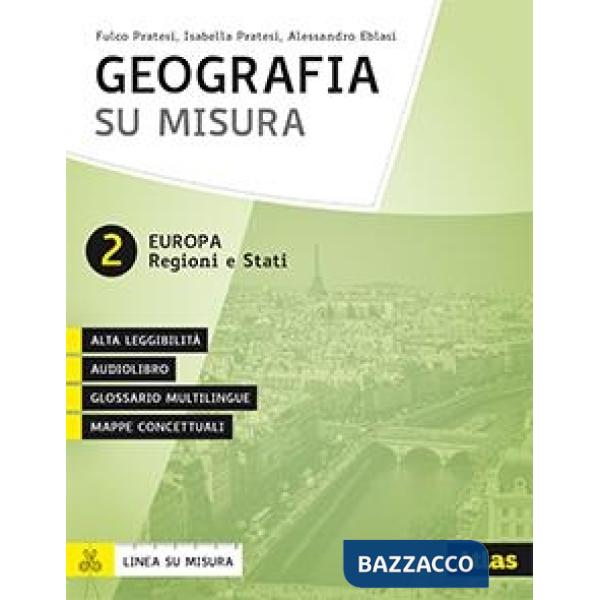 GEOGRAFIA SU MISURA 2