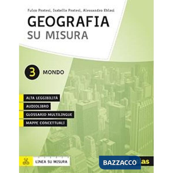 GEOGRAFIA SU MISURA 3