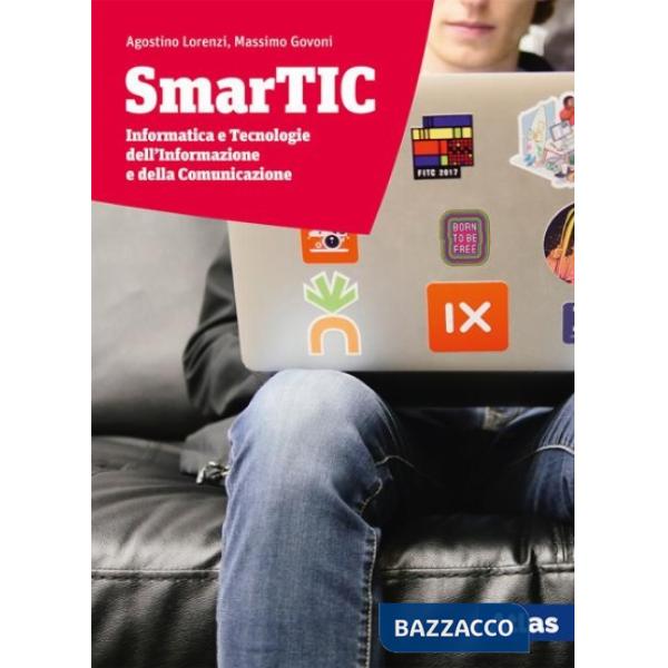 SMARTIC TECNOLOGIE DELL'INFORMAZIONE E DELLA COMUN