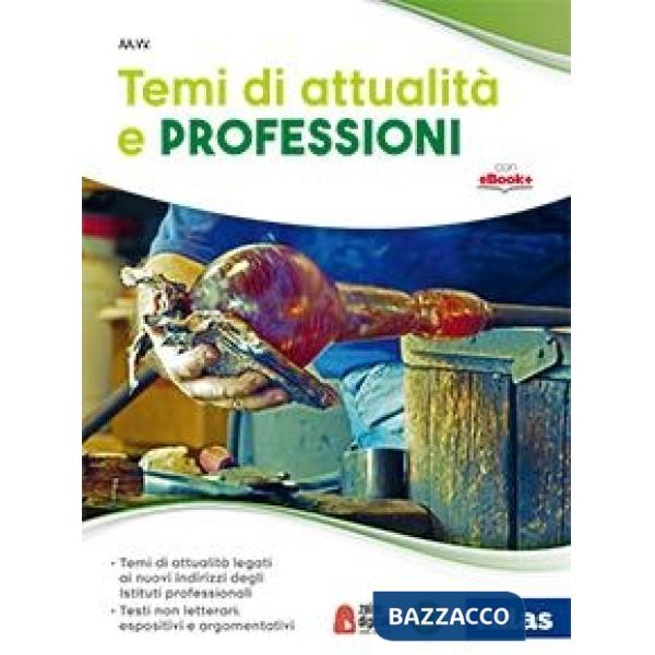 CAFFO LETTERARIO ED. VERDE TEMI DI ATTUALIT E PROF