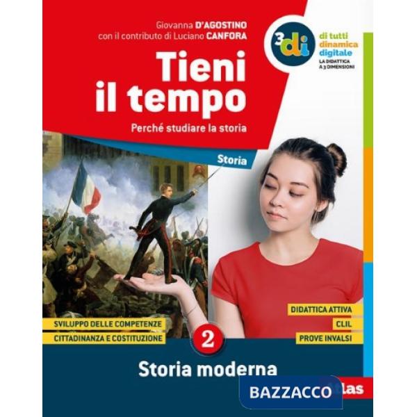 TIENI IL TEMPO 2
