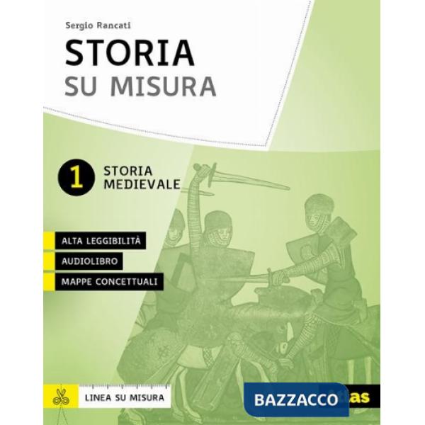 STORIA SU MISURA 1