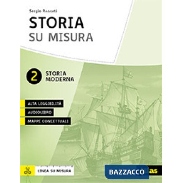 STORIA SU MISURA 2