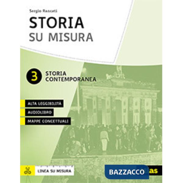 STORIA SU MISURA 3