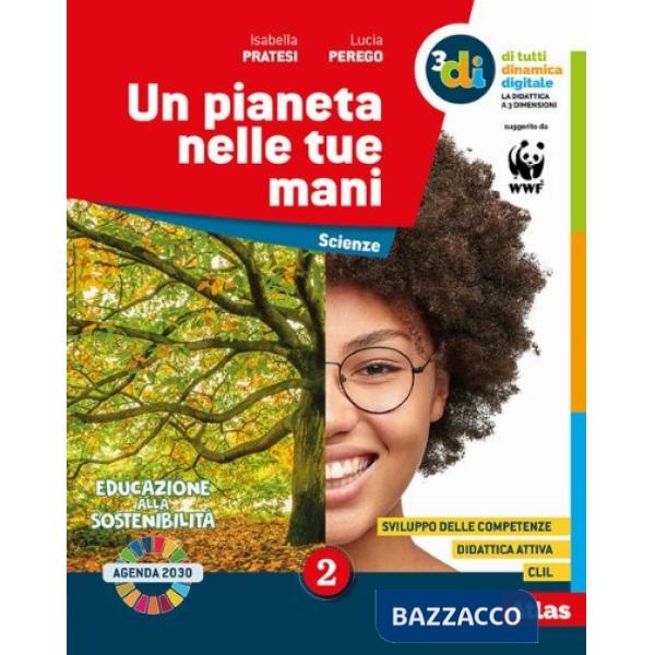 UN PIANETA NELLE TUE MANI 2