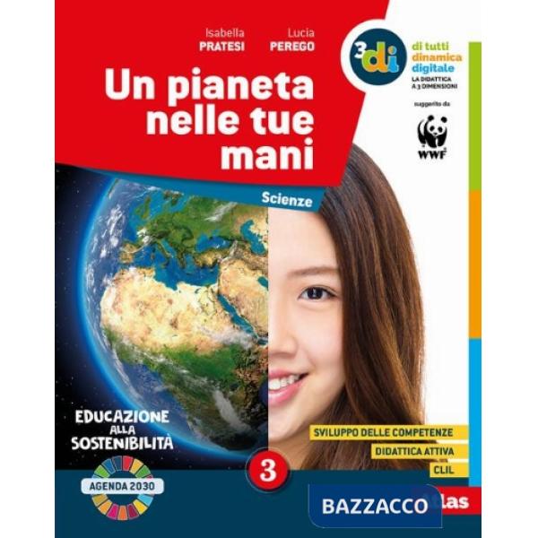 UN PIANETA NELLE TUE MANI 3