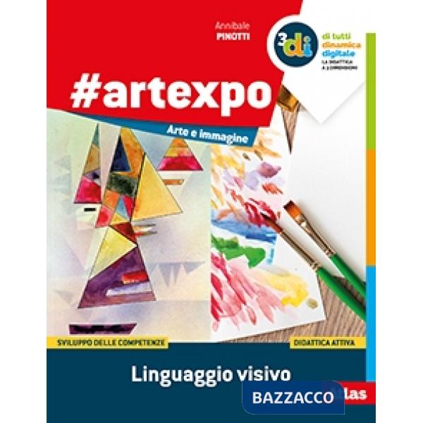 ARTEXPO-LINGUAGGIO VISIVO