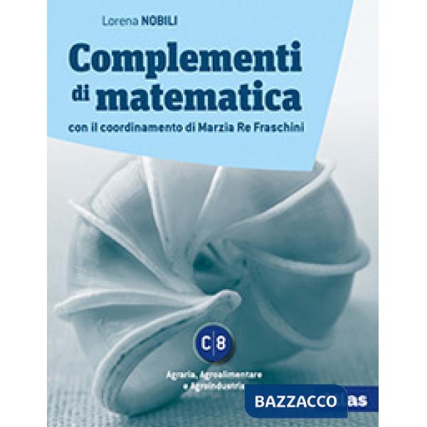 TECNICHE MATEMATICHE ITT-COMPLEMENTI DI MATEMATICA