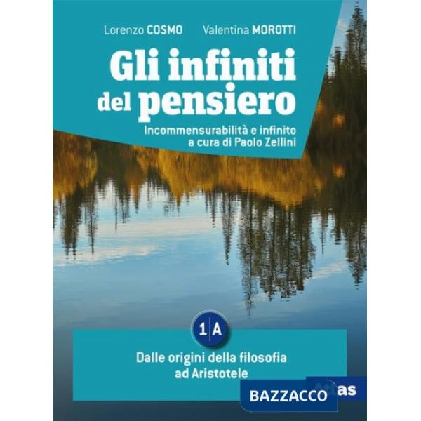 GLI INFINITI DEL PENSIERO 1A + 1B