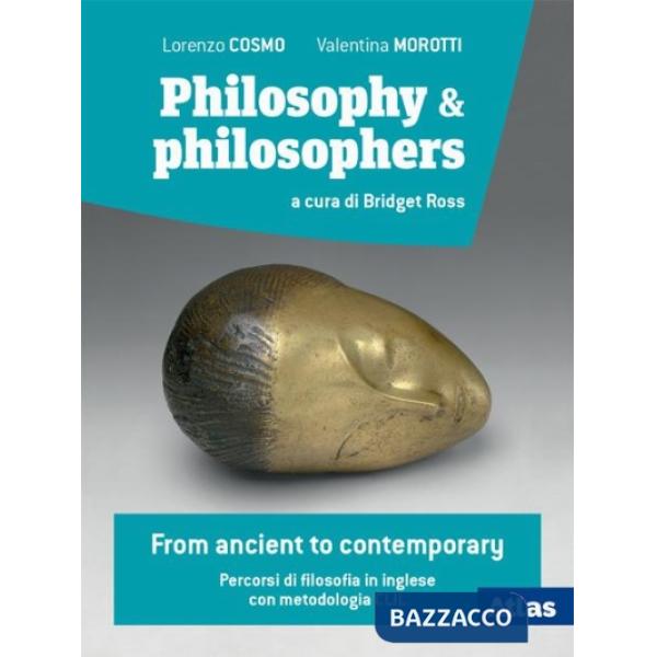 GLI INFINITI DEL PENSIERO-PHILOSOPHY IN ENGLISH TR