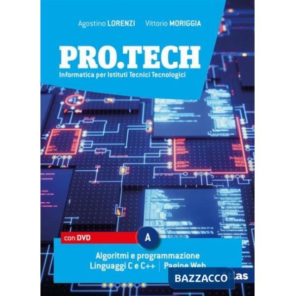 PROTECH VOL. A (C E C++)