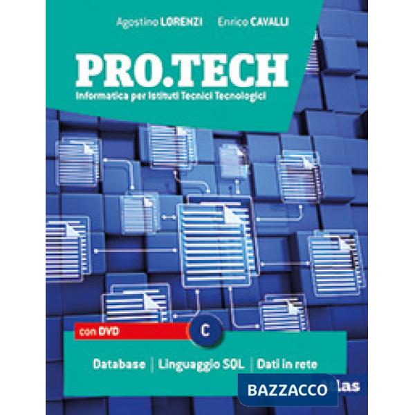 PROTECH VOL. C (DATABASE)