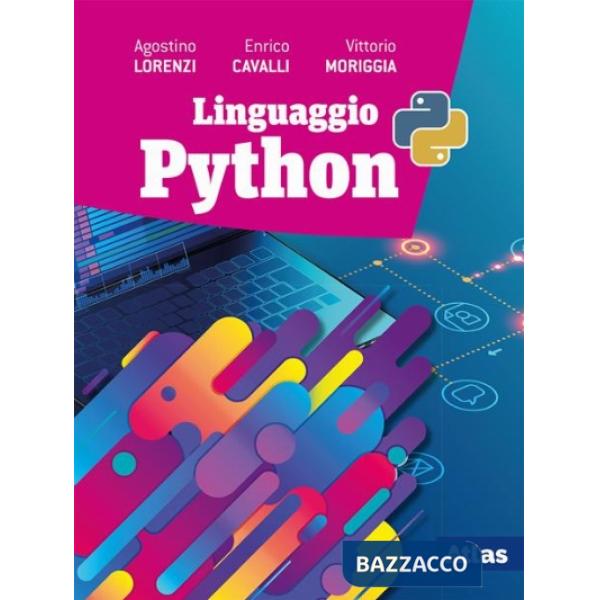 PROGRAMMAZIONE IN PYTHON