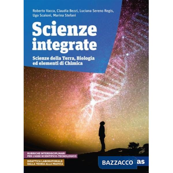 SCIENZE INTEGRATE 2019