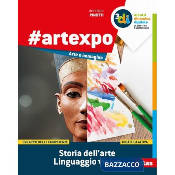 ARTEXPO VOL. UNICO