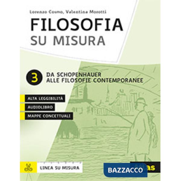 GLI INFINITI DEL PENSIERO-FILOSOFIA SU MISURA 3
