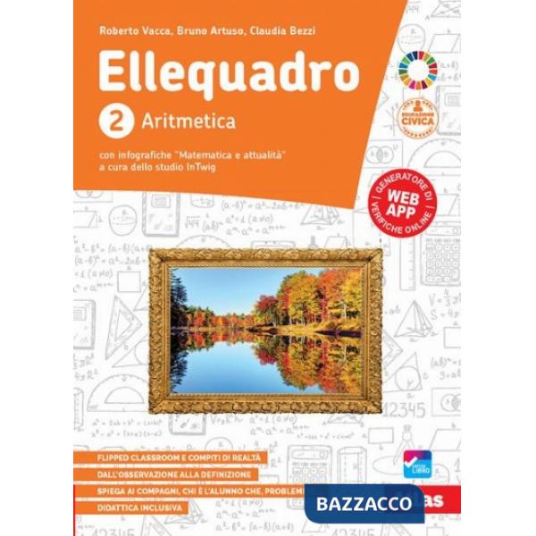 ELLEQUADRO 2 ARITMETICA + GEOMETRIA