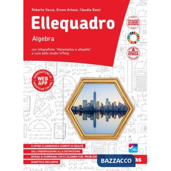 ELLEQUADRO 3 ARITMETICA + GEOMETRIA